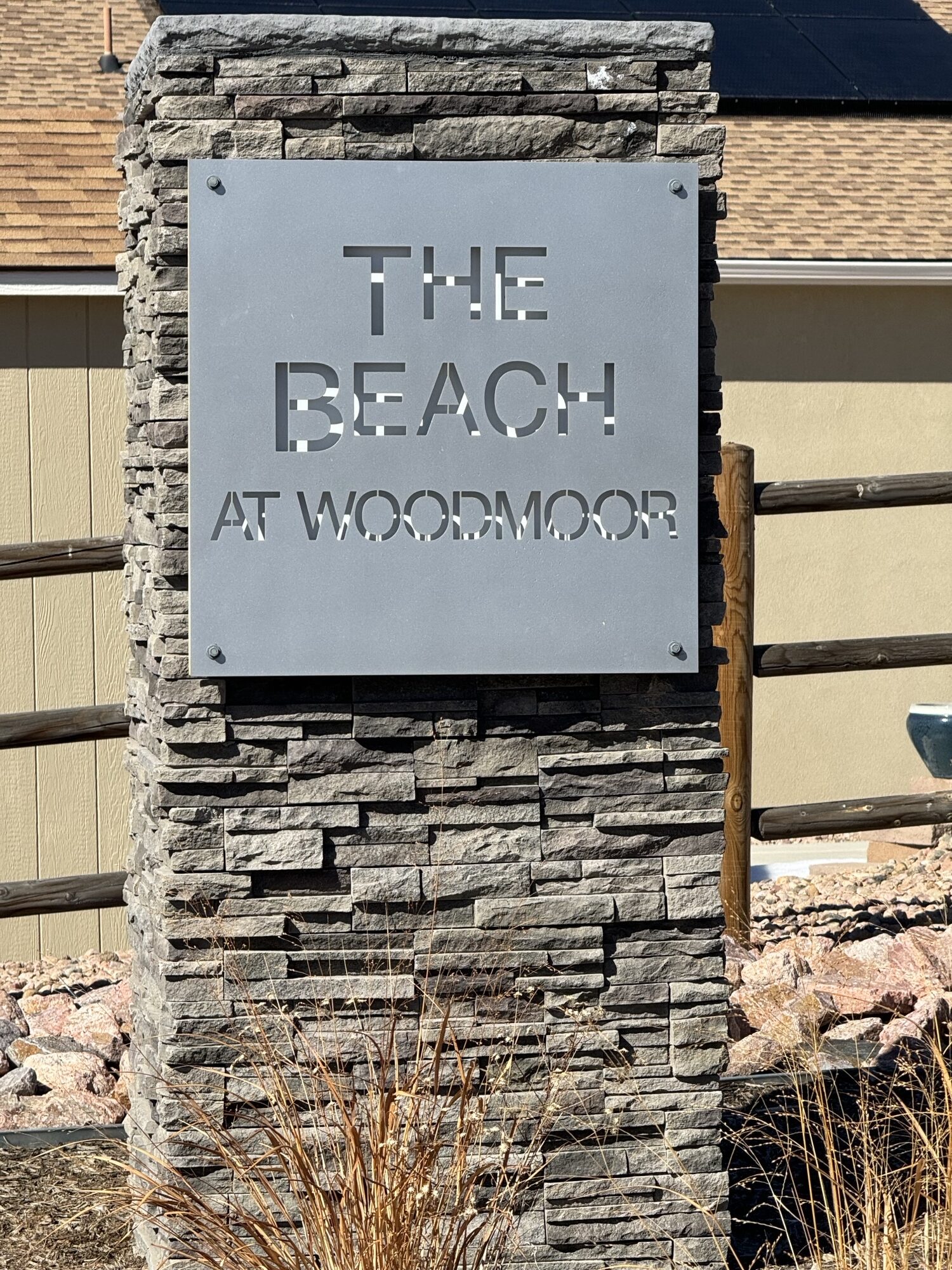Discover the Charm of The Beach at Woodmoor