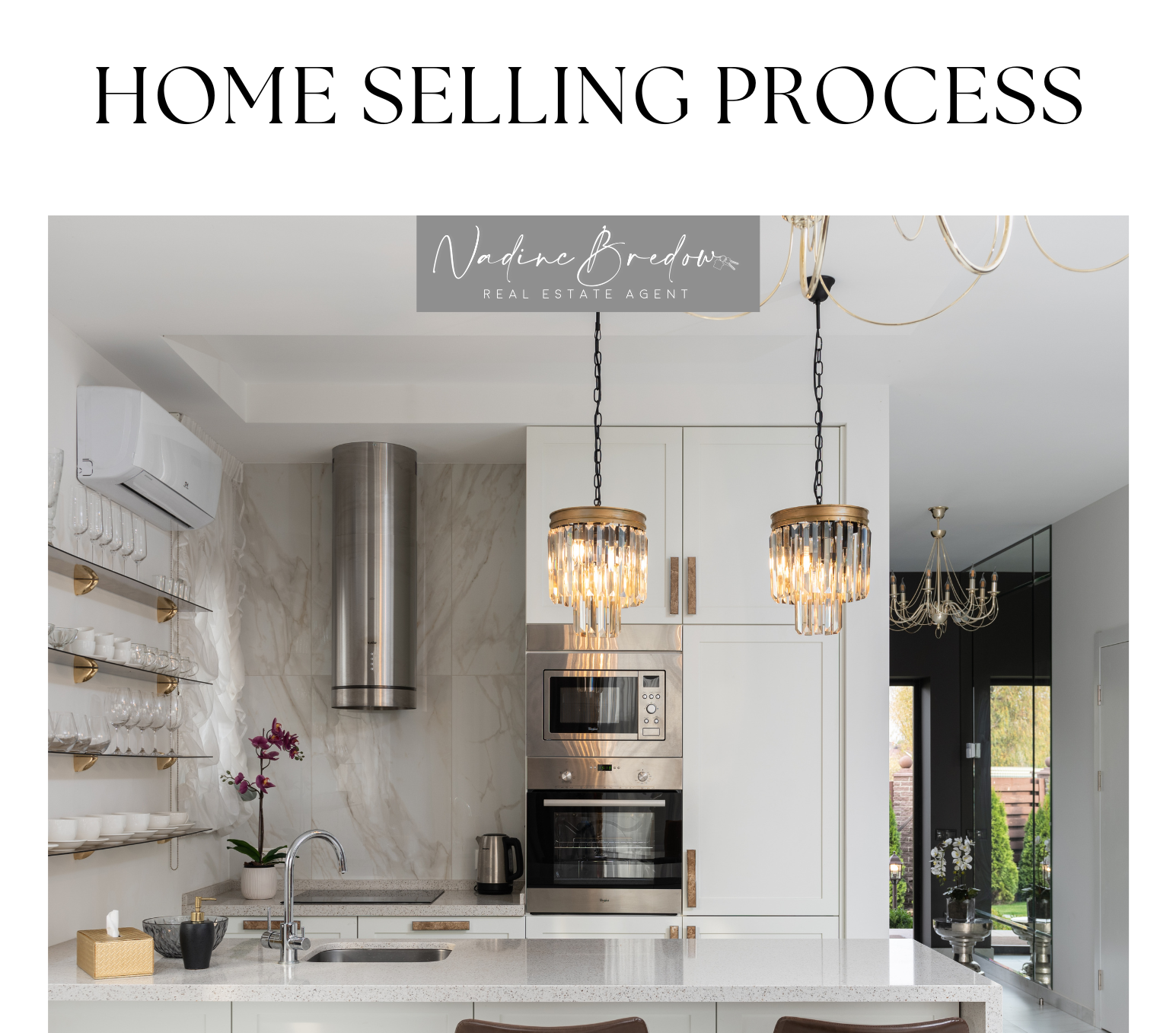 Navigating the Home Selling Journey: A Comprehensive Guide